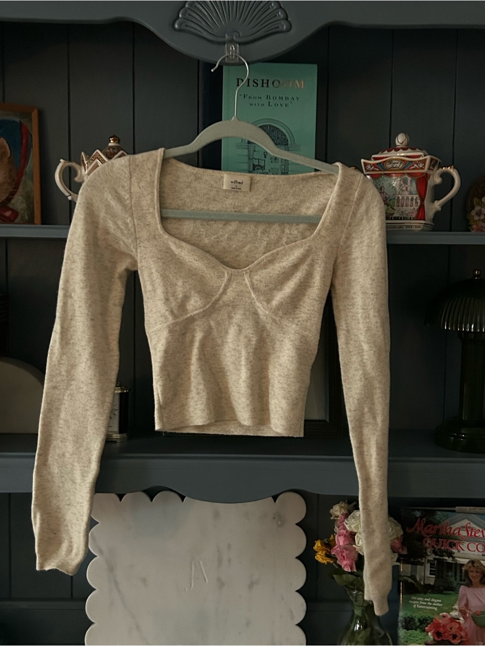 Aritzia Sweater